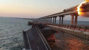 most na Krim