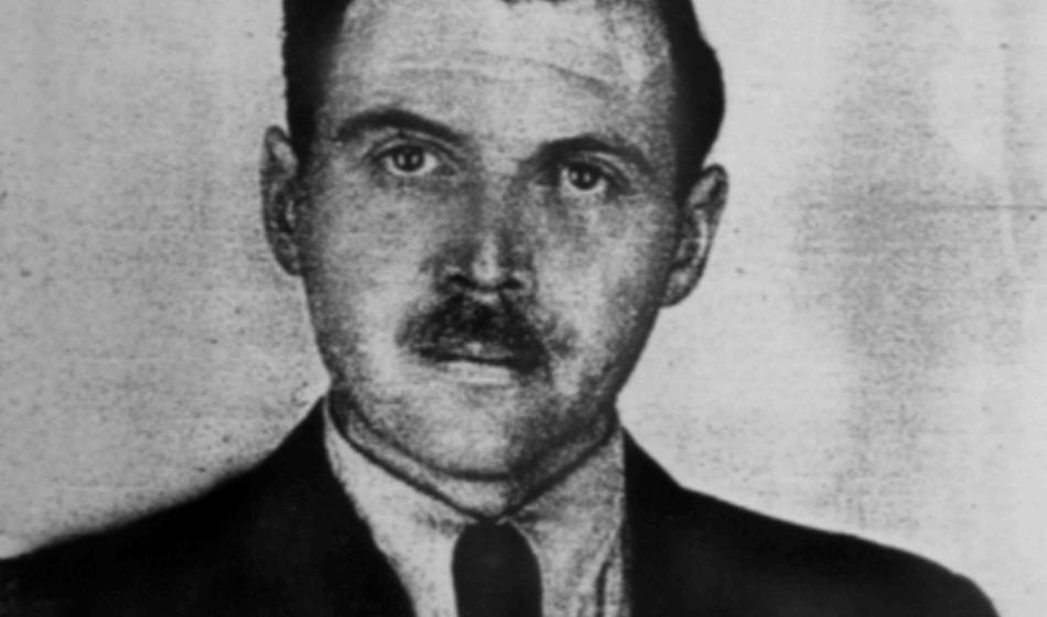 Napovedali odprtje tajnega dosjeja o Mengeleju