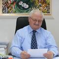Župan Anton Maver je razočaran, da bodo julija v Občini Mokronog - Trebelno osta