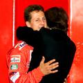michael schumacher