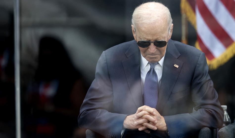 Joe Biden spregovoril o svojem boju z rakom