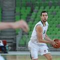 Mitja Nikolić, Union Olimpija