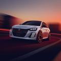 Peugeot 208 GTi