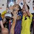 barcelona osvojila superpokal evrope 2011