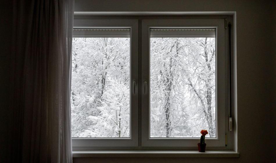 Velkavrh napovedal, kakšno vreme nas čaka za božič