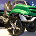 Design unimog concept 60Years