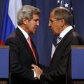 Kerry in Lavrov