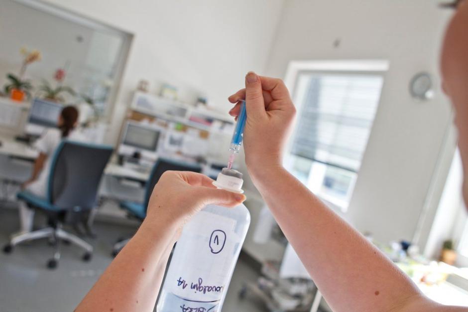 Evtanazija | Avtor: Profimedias