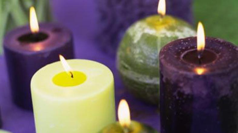 Zdravniki zato svetujejo, da če ste si zaželeli romantične večerje v dvoje z vel