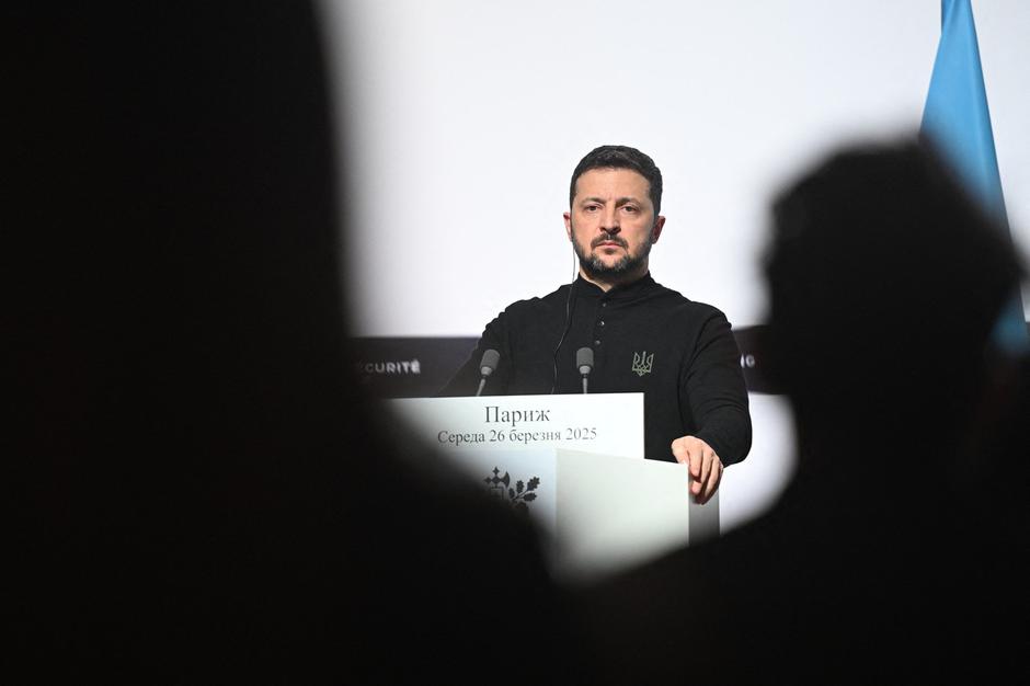 Volodimir Zelenski | Avtor: Profimedia