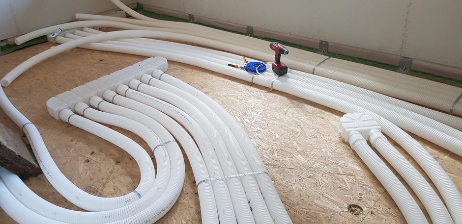 Prezračevanje | Avtor: arhiv Gregor