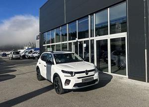 Citroën C3 Plus PureTech 100 S S BVM6