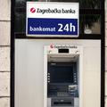 hrvaški bankomat
