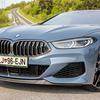 BMW M850i