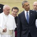 Papež v Washingtonu