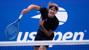 Alexander Zverev