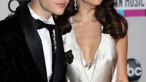 Justin Bieber Selena Gomez