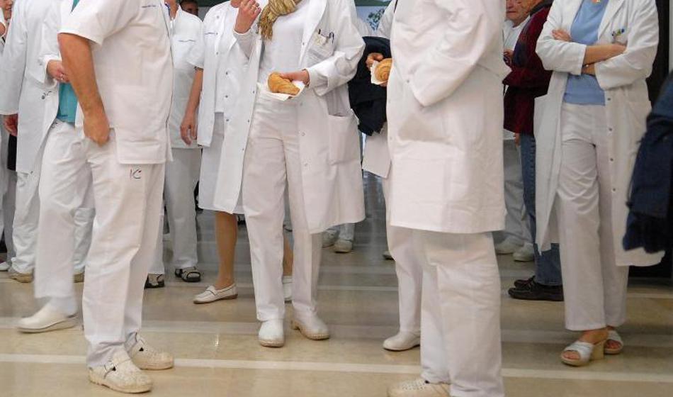 Velik preobrat za slovensko zdravstvo: Zakon padel na ustavnem sodišču