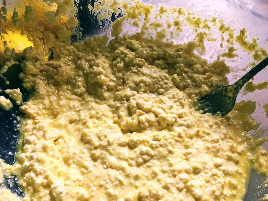 Skutina torta | Avtor: A. Š.