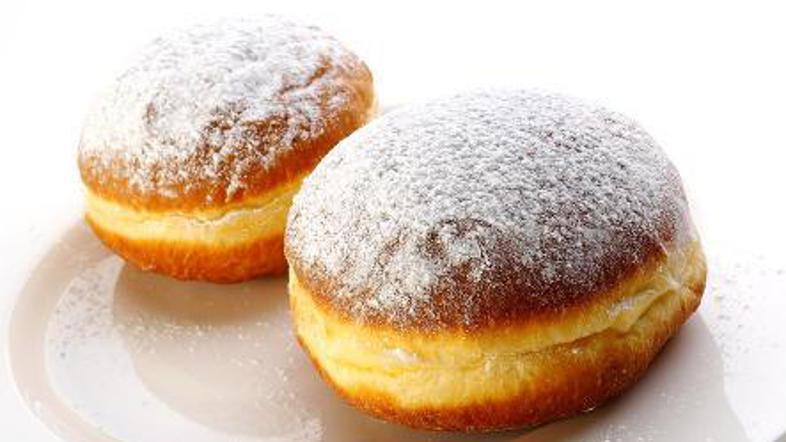 Najbolj teknejo domači.