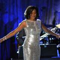 Whitney Houston