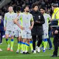 Everton : Manchester City