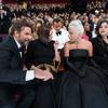 lady gaga, bradley cooper, irina shayk