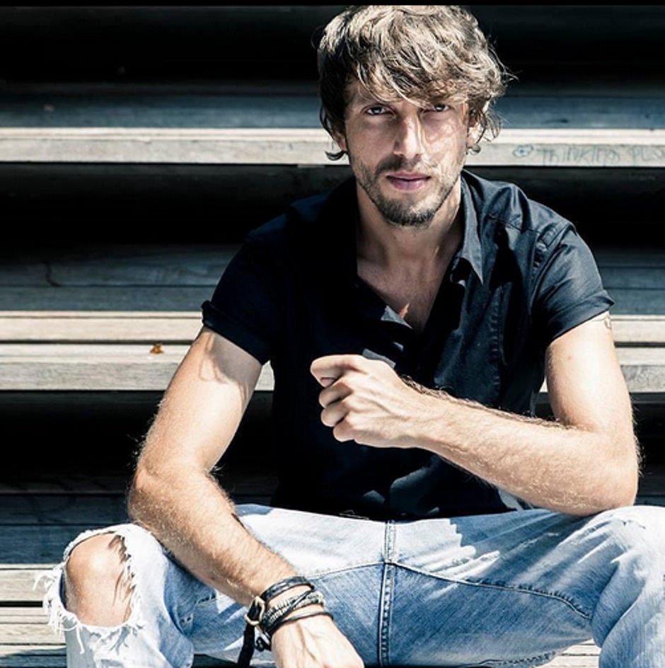 Aljoša Bagola | Avtor: Instagram