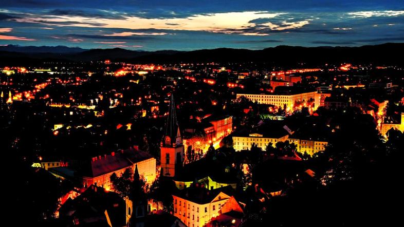 ljubljana