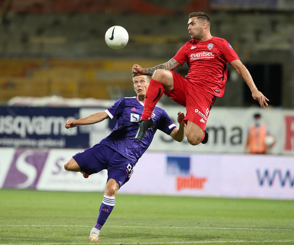 NK Maribor, kvalifikacije Evropske lige | Avtor: Twitter