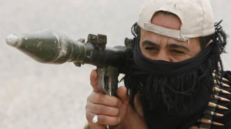 Odgovornost za ugrabitev naj bi bila na strani upornega šiitskega plemena, je pr