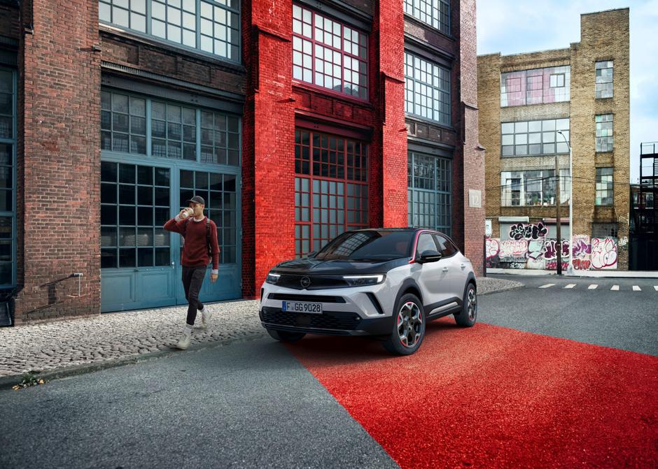 opel mokka | Avtor: Opel