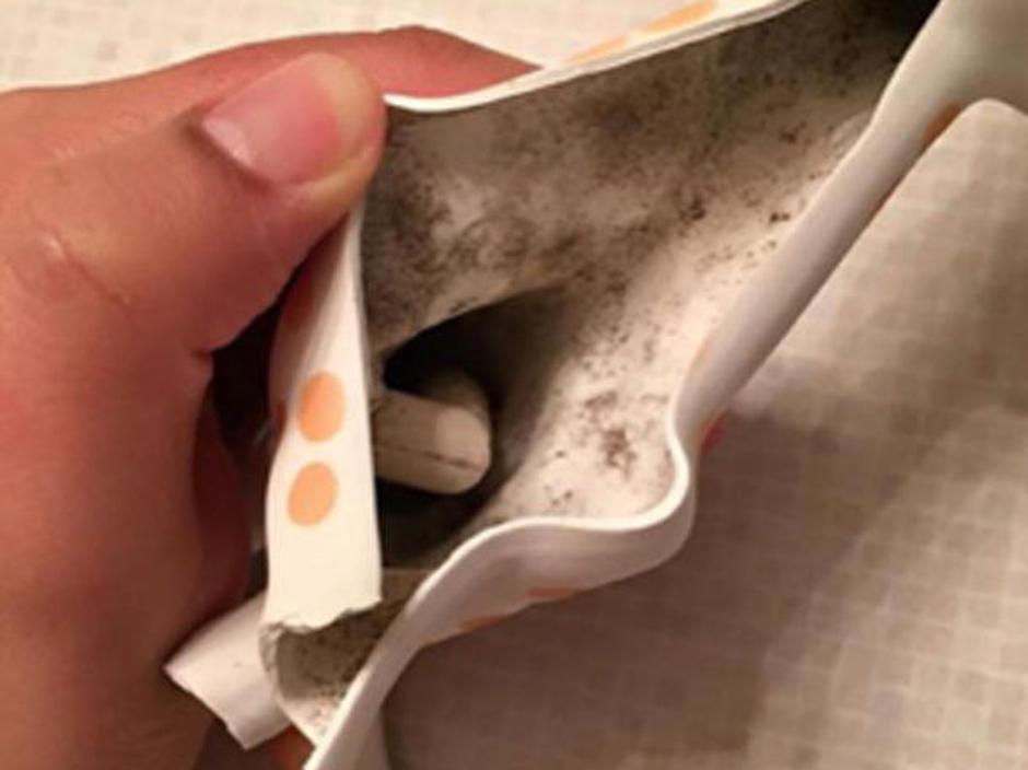 žirafa sophie | Avtor: What to expect 