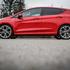 Ford fiesta ST line