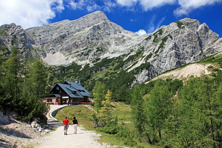 Planinska koča | Avtor: Profimedia