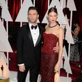 Adam Levine, Behati Prinsloo