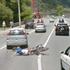 Motorist na Google Street View