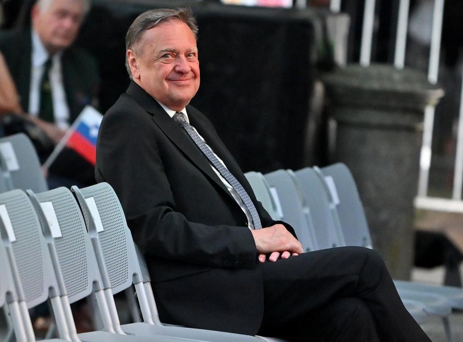 Zoran Janković | Avtor: Profimedia