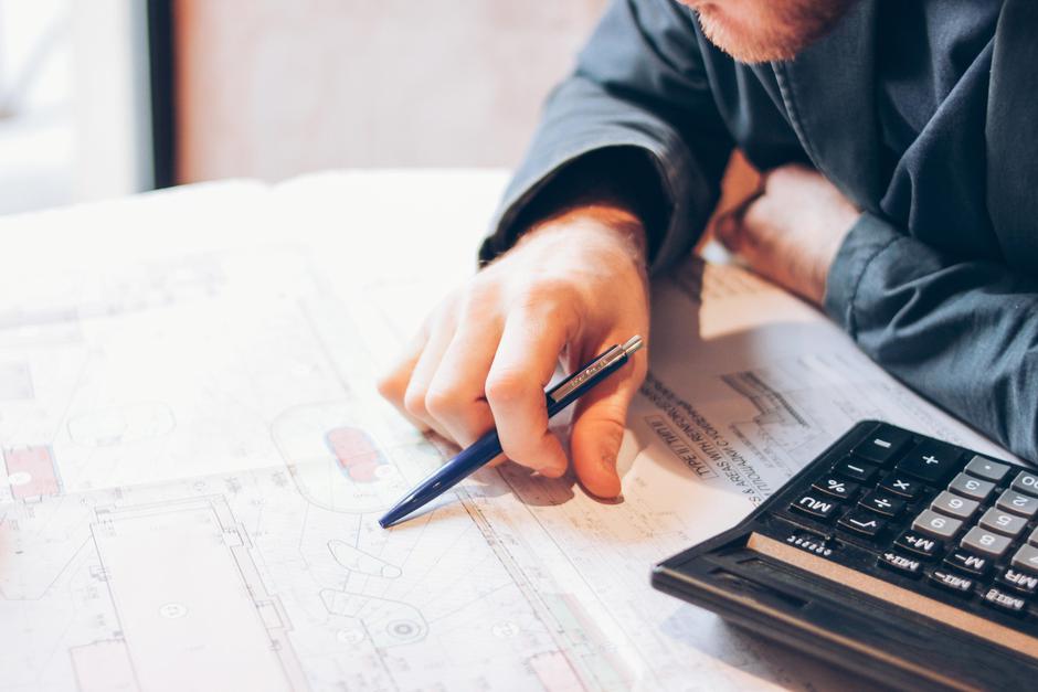 Projektiranje, arhitektura | Avtor: Profimedia