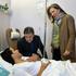 Radamel Falcao predsednik Kolumbije Santos žena operacija Porto