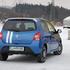 Renault twingo gordini