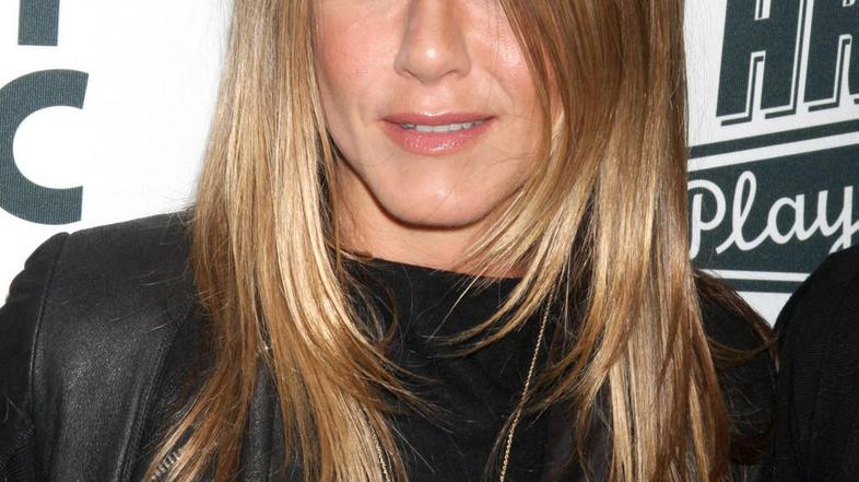 Jennifer Aniston