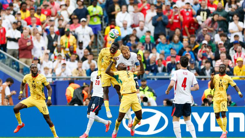 Jonas Adjetey Harry Kane Anglija Gana SP 2026