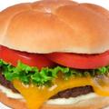 Za izdelavo enega hamburgerja je treba porabiti 2.400 litrov vode, za skodelico 