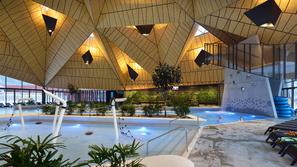 Family-Wellness Termalija - Terme Olimia