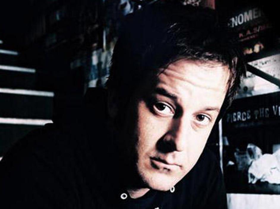 Tony Sly (Foto: Promo)