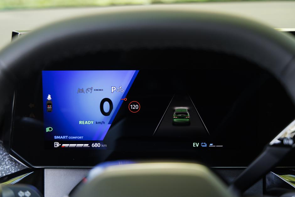 Novi renault clio šeste generacije | Avtor: Renault