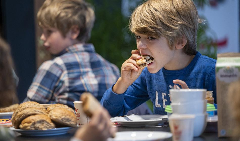 Če boste otroku zaprli račun, ga ne bo mogel nikoli več odpreti