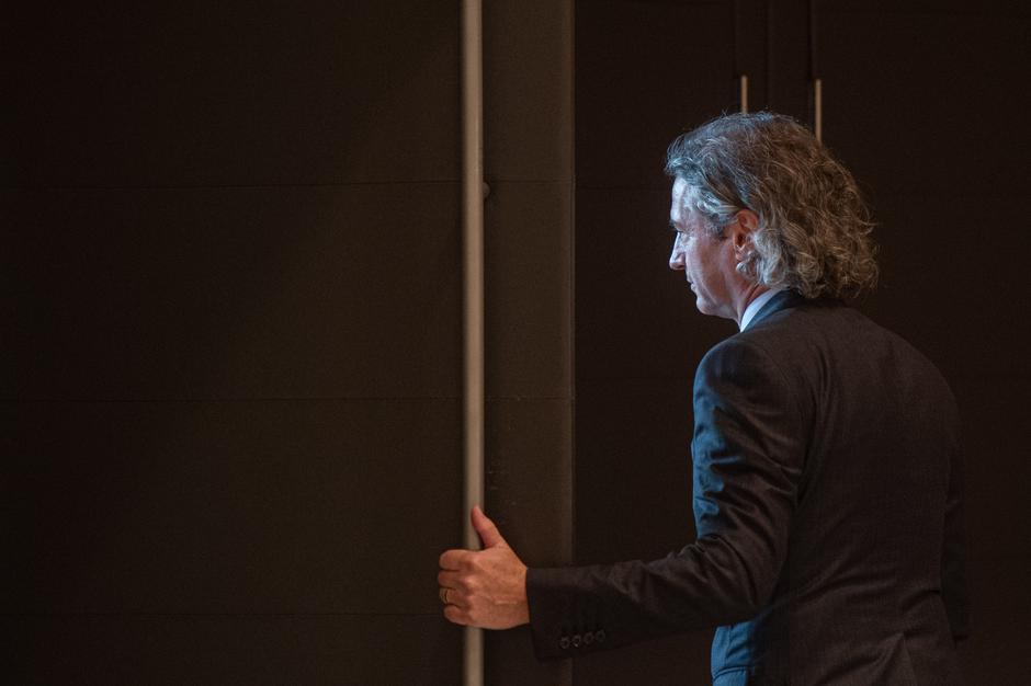 Robert Golob | Avtor: Anže Petkovšek