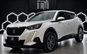 Peugeot 1.5 BlueHDI 110 ACC+NAVI+LINEASSIST+LED...